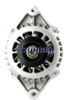 AD KUHNER 301581ri -  Генератор